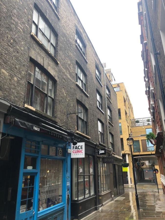 Carnaby Studios By Indigo Flats Λονδίνο Εξωτερικό φωτογραφία